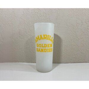 Amarillo Golden Sandies Texas High School Football Basketball Baseball Hockey